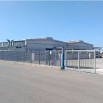 Omce s.p.a. di Trecastelli - Nuovo stabilimento a Castenedolo (BS)