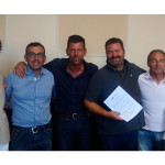 A Roncitelli nascerà un bosco della memoria per ricordare gli amici a quattro zampe