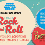 Partnership tra Lega del Filo d'oro e Summer Jamboree