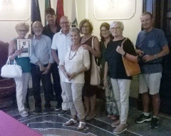 Da trent’anni in vacanza a Senigallia