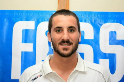 Emiliano Paparella
