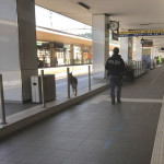 Polizia ferroviaria, Polfer, stazione ferroviaria, treni