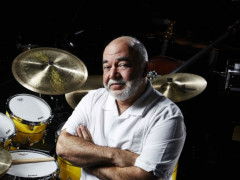 Peter Erskine