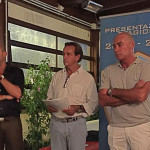 Olimpia Marzocca, dirigenti