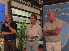 Olimpia Marzocca, dirigenti