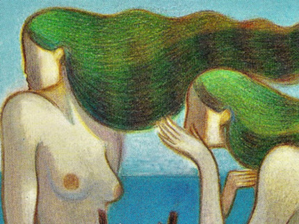 Nausicaa- l'altra Odissea