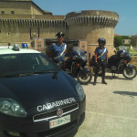 Carabinieri