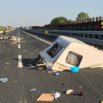 Incidente sulla A14