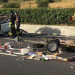 Incidente sulla A14