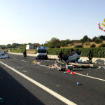 Incidente sulla A14