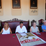 Nuovo appuntamento della rassegna “La piazza ritrovata”