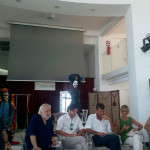 Presentazione Archivio Leopoldi