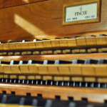 Organo, musica sacra, Festival Organistico Internazionale
