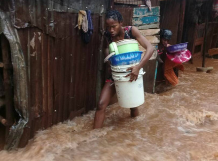 Emergenza Sierra Leone