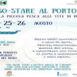 So-stare al porto