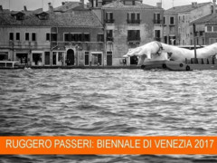 Biennale di Venezia, foto di Ruggero Passeri