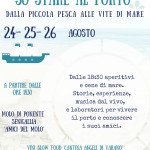 Torna So-stare al porto