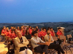 Presentazione Corinaldo C5 2017/18