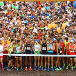 L'edizione 2016 della Senigallia Run - Memorial Marco Piccioni