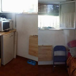 L'appartamento di 12 mq