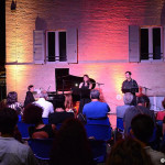 Il recital "Mio Caro Felix, io domando la parola" a Trecastelli