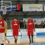 Pallacanestro Senigallia 2017-2018