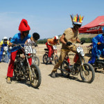 "la guerra dei 48" a Senigallia