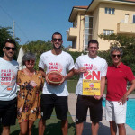 Presentata la campagna abbonamenti per la Pallacanestro Senigallia 2017/18