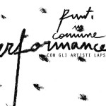 Performance di Lapsus