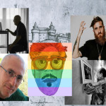 Mostra "Lo spazio urbano"