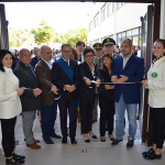 Ascoli Piceno, inaugurato l'ampliamento dell'Istituto "Mazzocchi"