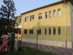 Scuola Ada Bianchi, San Vincenzo