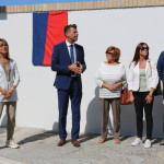 scoperta la nuova targa dedicata a Goffredo Bianchelli 