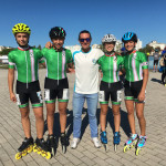 Rappresentativa Trofeo Nazionale Coni