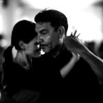 Corso di tango argentino al Teatro Nuovo Melograno