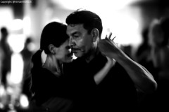 Corso di tango argentino al Teatro Nuovo Melograno