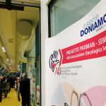 L'inaugurazione a Senigallia per il progetto Paxman verso i malati oncologici