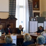 Celebrati a Corinaldo i trent'anni del premio di merito scolastico "Gen. Domenico Grandi"