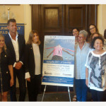 Presentata "Io corro per la vita", la tradizionale passeggiata a scopo benefico per le vie del centro storico di Senigallia