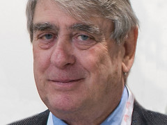 Giorgio Bonomi nella foto di Patrizia Lo Conte