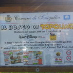 Il Bosco di Topolino