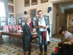 XXXII edizione Concorso fotografico “Mario Carafòli"