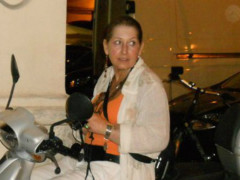 Lutto a Senigallia per la prematura scomparsa di Maria Grazia Feretra