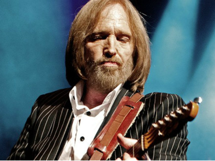 Tom Petty