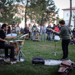 Cercaconcerto in centro storico a Senigallia