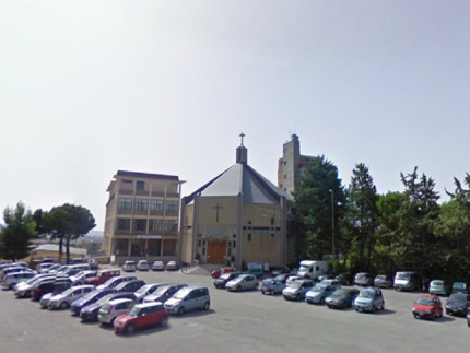 Chiesa San Carlo Borromeo Osimo