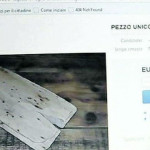 Tagliere ebay