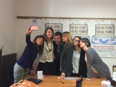 Vie del-centro vie del mondo