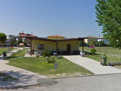 Centro sociale Borgo Molino