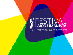 Festival laico umanista organizzato dalla UAAR